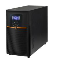 TUNÇMATİK NEWTECH ECO X9  1KVA 2x7AH 1/1 TSK10248 ONLİNE LCD UPS 